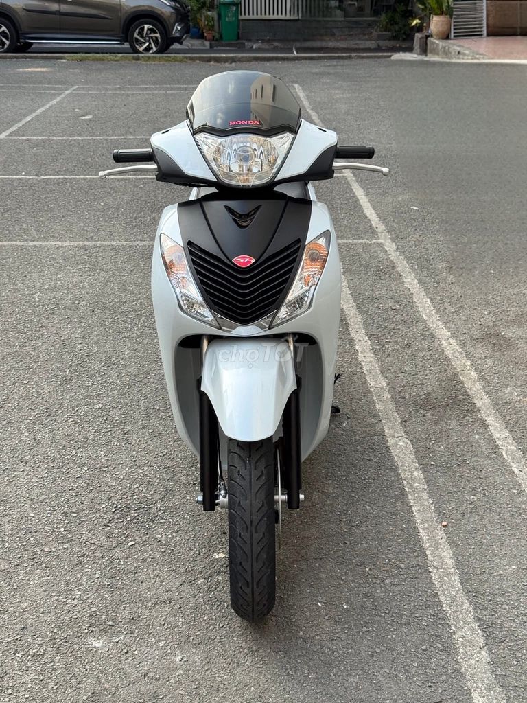 Honda SH 2012 - ảnh 1