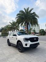 Ford Everest Sport 2.0L 4x2 AT 2026 - ảnh 1