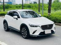 Mazda CX3 Luxury 1.5 AT 2022 - ảnh 1