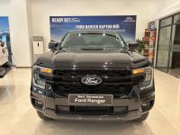 Ford Ranger XLS 2.0L 4x2 AT 2026 - ảnh 1