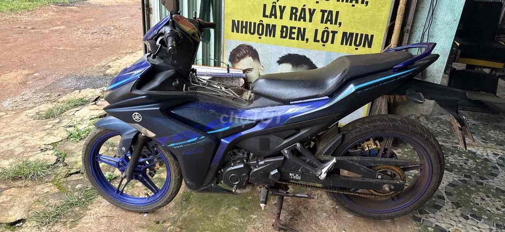 Yamaha Exciter 2022 - ảnh 1