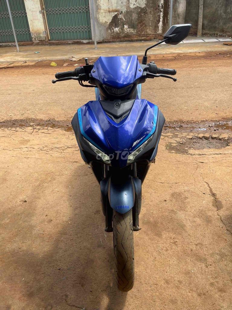 Yamaha Exciter 2022 - ảnh 2