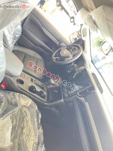 Ford Everest Ambiente 2.0L 4x2 AT 2026 - ảnh 5