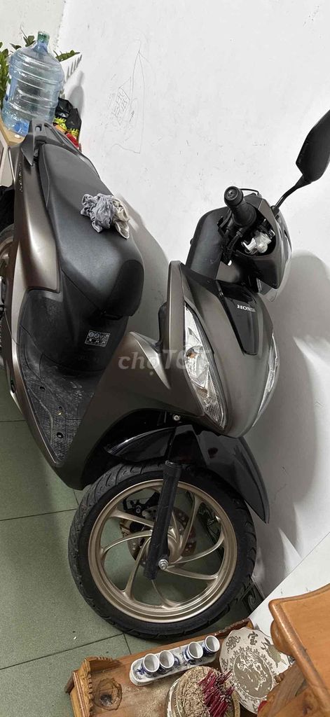 Honda Vision 2025 - ảnh 1