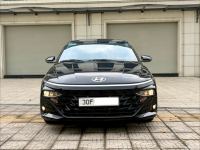Hyundai Accent 1.5 AT 2025 - ảnh 1