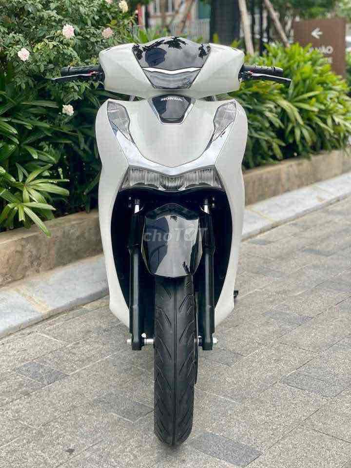Honda 2021 - ảnh 1