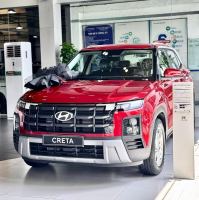 Hyundai Creta Tiêu chuẩn 1.5 AT 2026 - ảnh 1