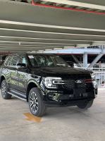 Ford Everest Platinum 2.0L 4x2 AT 2026 - ảnh 1