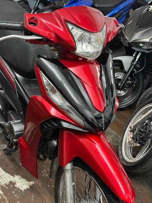 Honda Wave 2015 - ảnh 1