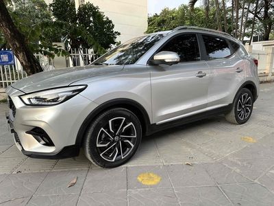 MG - ảnh 1