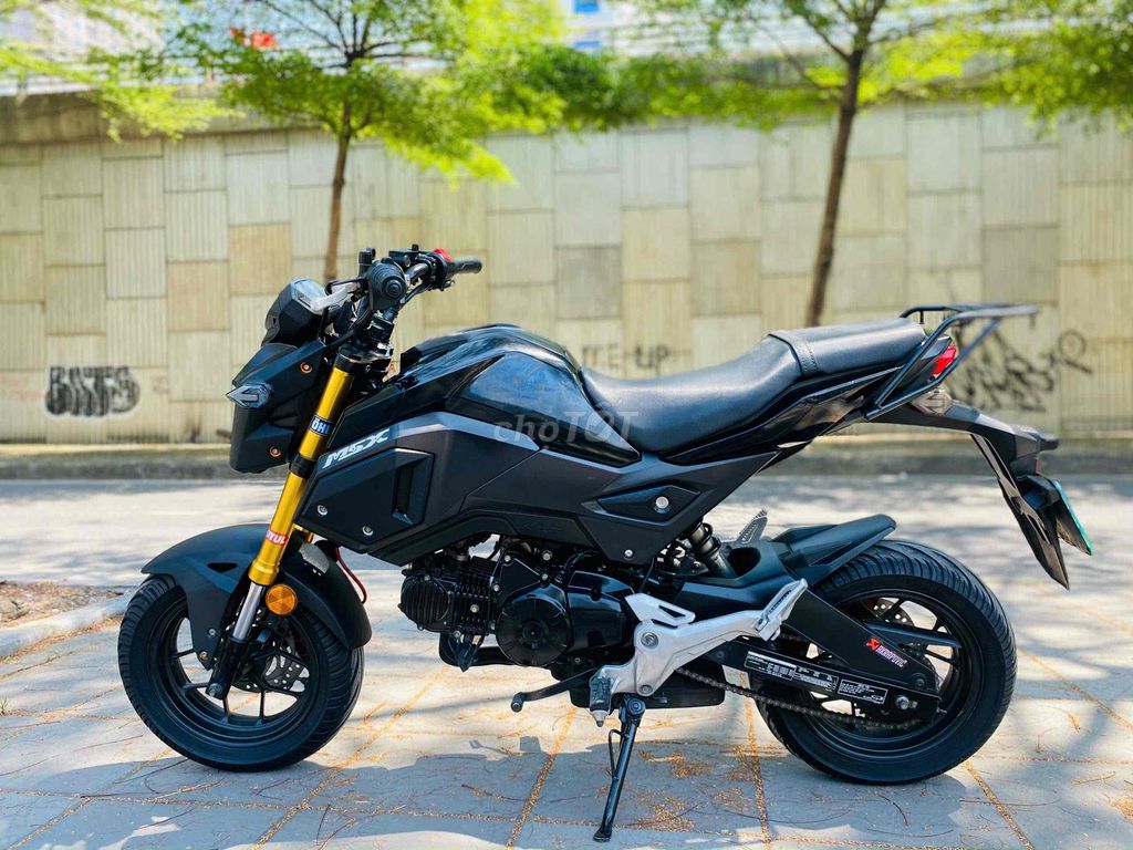 Honda MSX 2020 - ảnh 1