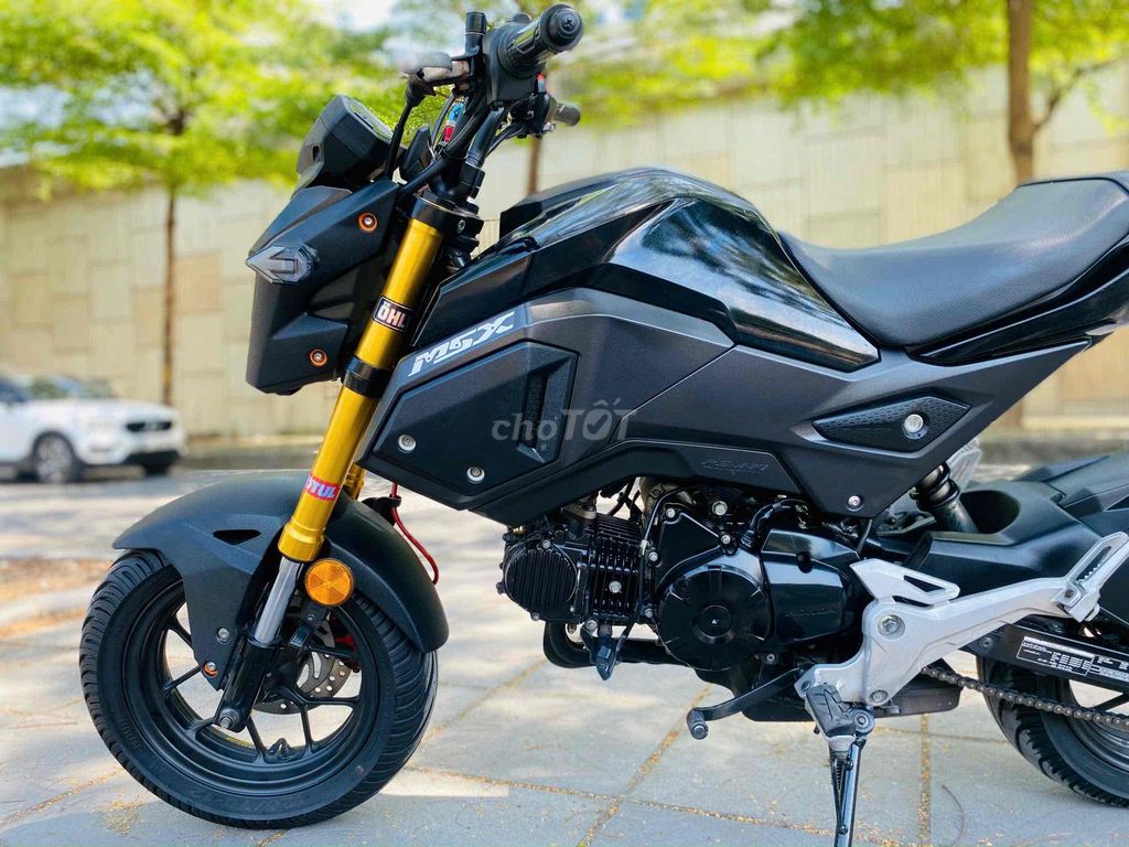 Honda MSX 2020 - ảnh 3