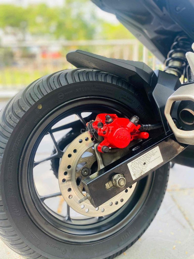 Honda MSX 2020 - ảnh 4