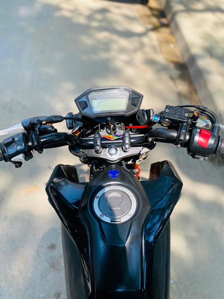 Honda MSX 2020 - ảnh 5