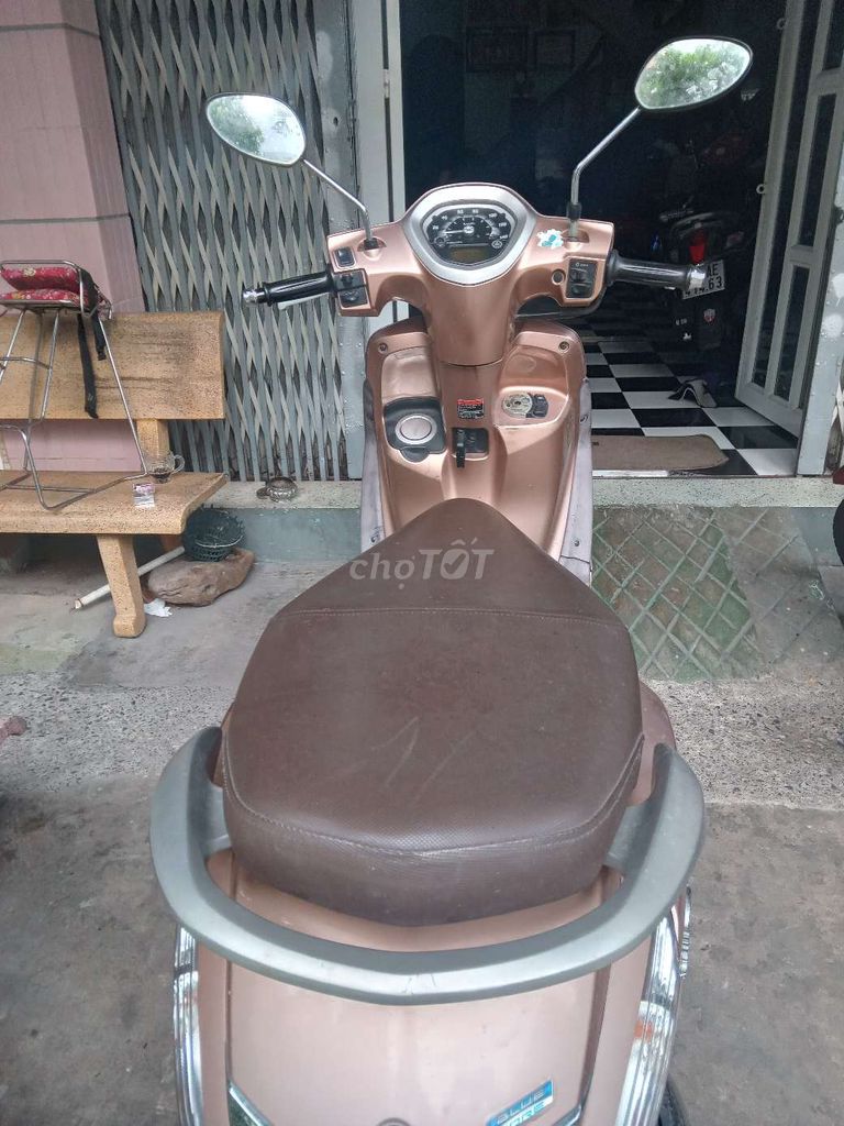 Yamaha Grande 2015 - ảnh 4