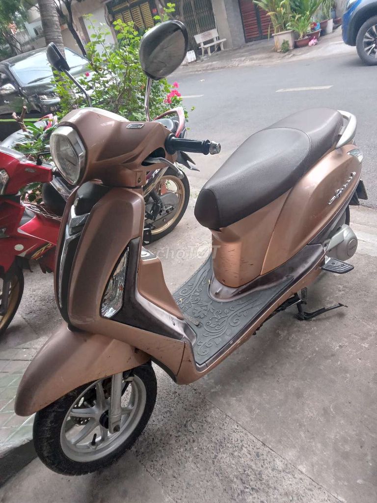 Yamaha Grande 2015 - ảnh 5