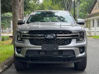 Ford Everest Platinum 2.0L 4x2 AT 2026 - ảnh 1