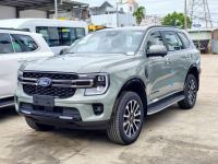 Ford Everest Platinum 2.0L 4x2 AT 2026 - ảnh 1