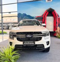 Ford Everest Platinum 2.0L 4x2 AT 2026 - ảnh 1