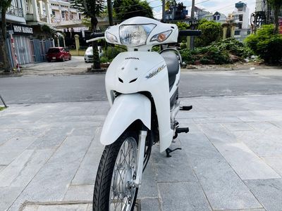 Honda Wave 2016 - ảnh 1