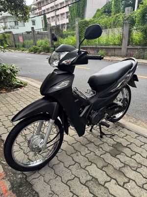 Honda Wave 2023 - ảnh 1