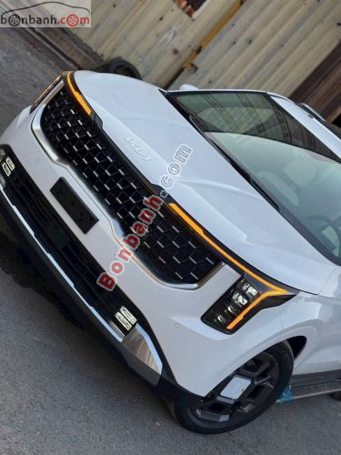 Kia Carnival Signature 1.6 Turbo HEV 7S 2026 - ảnh 2