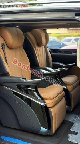 Kia Carnival Signature 1.6 Turbo HEV 7S 2026 - ảnh 4