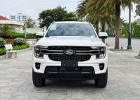 Ford Everest Platinum 2.0L 4x4 AT 2026 - ảnh 1