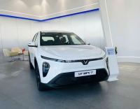 VinFast VF MPV 7 AT 2026 - ảnh 1