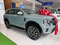 Ford Everest Platinum 2.0L 4x4 AT 2026 - ảnh 1