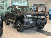 Ford Everest Platinum 2.0L 4x4 AT 2026 - ảnh 1