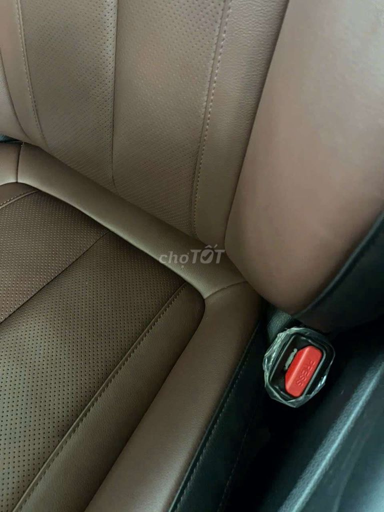 Hyundai Santa Fe 2021 - ảnh 5