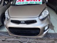 Kia Morning MT 2017 - ảnh 1