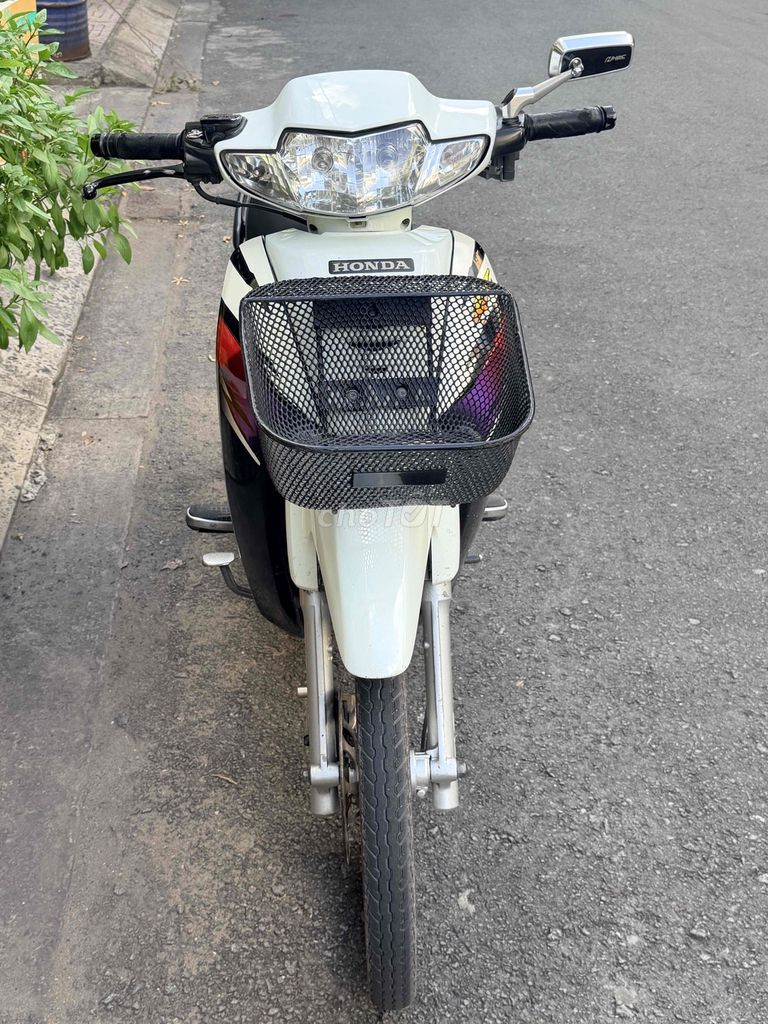 Honda Wave 2005 - ảnh 4