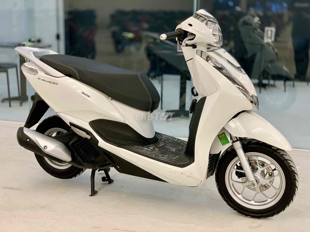 Honda Lead 2022 - ảnh 1