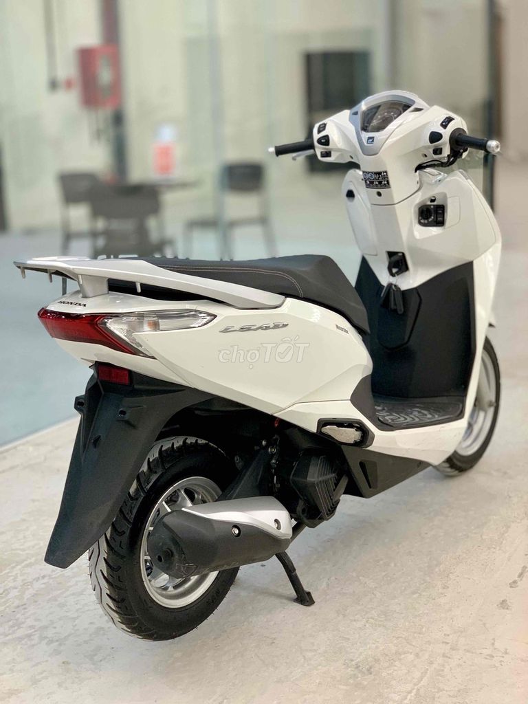 Honda Lead 2022 - ảnh 2