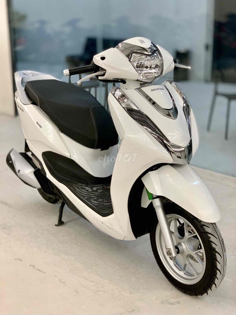 Honda Lead 2022 - ảnh 3