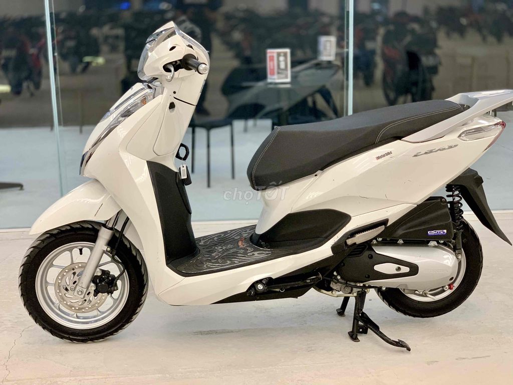 Honda Lead 2022 - ảnh 4