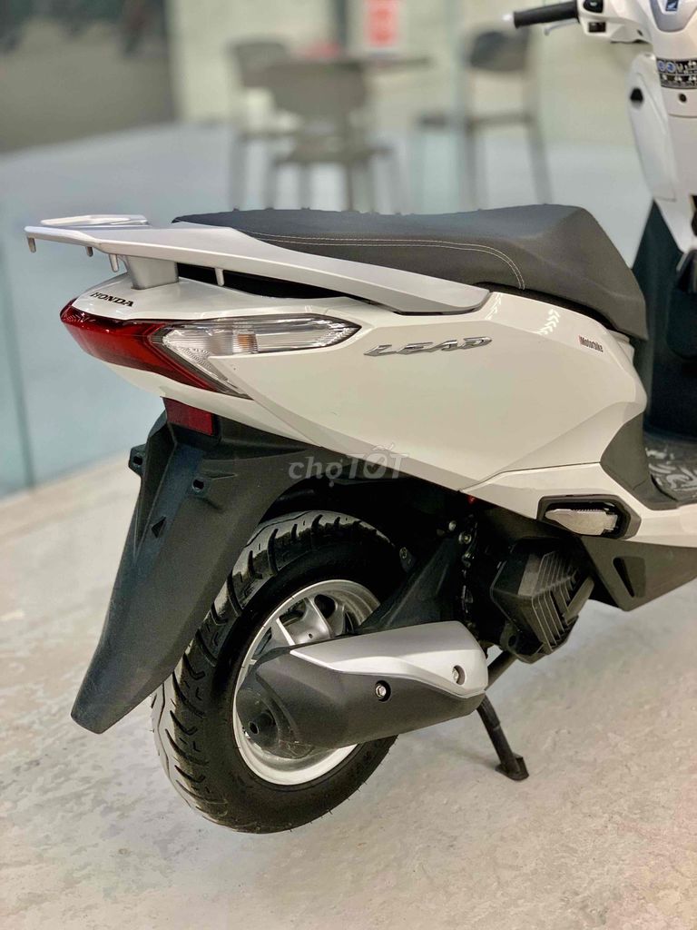 Honda Lead 2022 - ảnh 5
