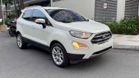 Ford EcoSport Titanium 1.5L AT 2018 - ảnh 1