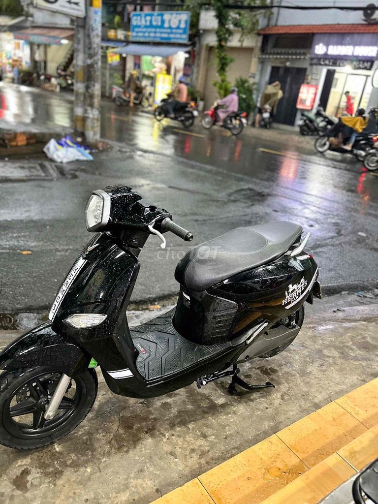 Vento Neo 2025 - ảnh 2