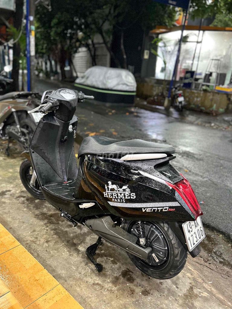 Vento Neo 2025 - ảnh 3