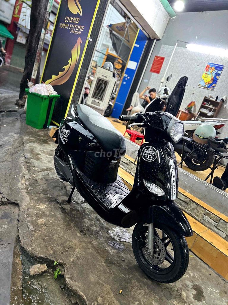 Vento Neo 2025 - ảnh 5
