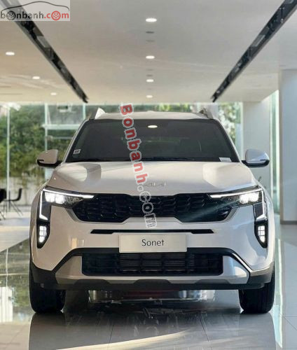 Kia Sonet Premium 1.5 AT 2026 - ảnh 1