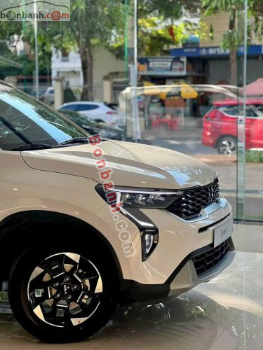 Kia Sonet Premium 1.5 AT 2026 - ảnh 2