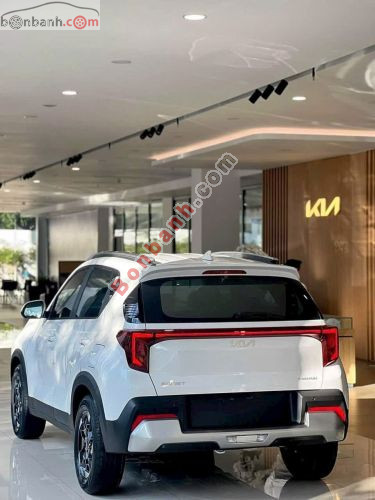 Kia Sonet Premium 1.5 AT 2026 - ảnh 3