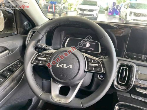 Kia Sonet Premium 1.5 AT 2026 - ảnh 4