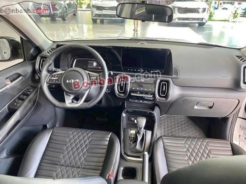 Kia Sonet Premium 1.5 AT 2026 - ảnh 5