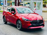 Mazda 2 Luxury 2026 - ảnh 1