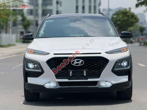 Hyundai Kona Đặc Biệt 2.0 AT 2021 - ảnh 1